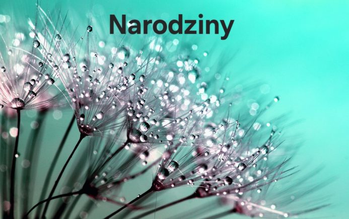 NARODZINY webinar do odsłuchania