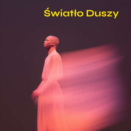 WEBINAR: Światło Duszy 31.05 godz.10:00