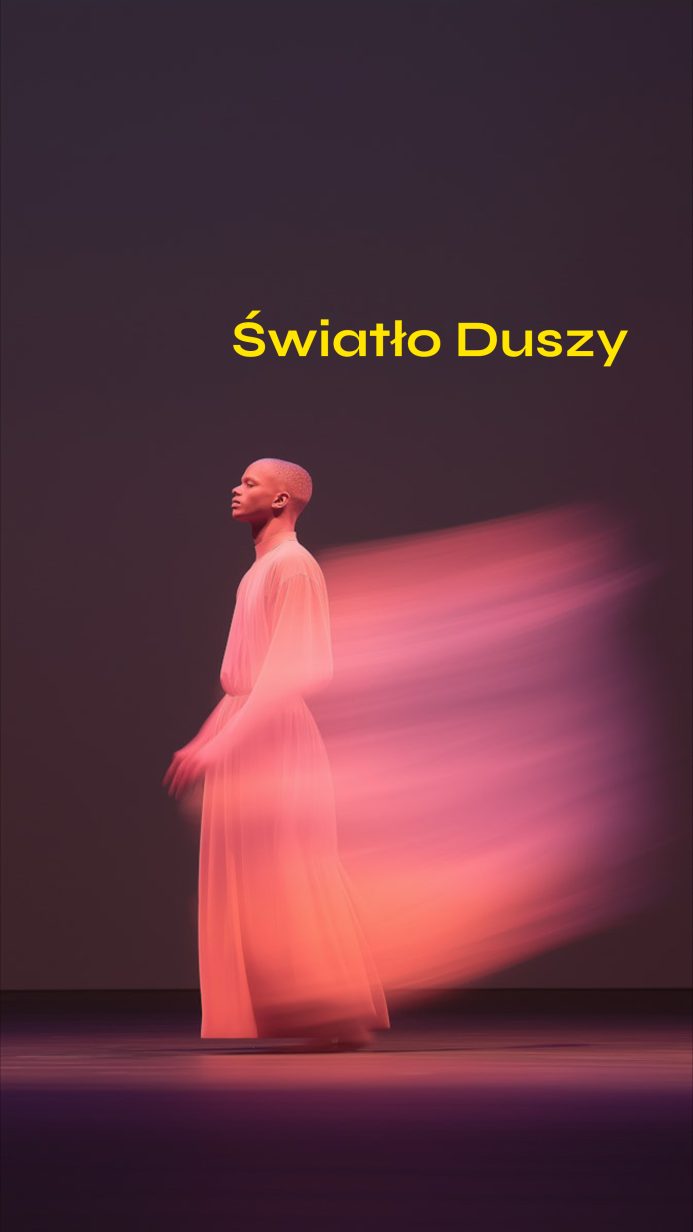 WEBINAR: Światło Duszy 31.05 godz.10:00